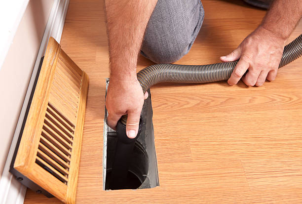 Best Air Duct Cleaning Near Me  in Homer, MI